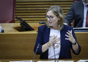 El PPCV le recuerda a Bernabé que “huyó de Paiporta a la sombra de Sánchez abandonando a los valencianos”