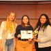 Cerca de 200 estudiantes participan en la VIII edición del concurso ‘De major vull ser com…’ para visibilizar referentes femeninos en ciencia y tecnología