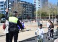 Torrent inaugura su primer Parque de Educación Vial y una gran zona de juegos en una multitudinaria fiesta
