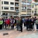 Sueca reivindica la igualdad y los derechos de la mujer con un manifiesto por el 8M abierto y participativo