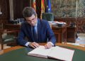 Carlos Mazón: “En una semana hemos atendido 105 solicitudes de comisiones falleras para apoyarles en sus actividades durante estas Fallas”