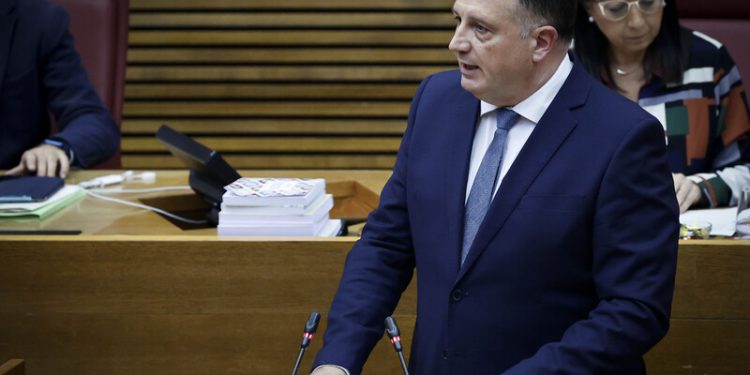 El PPCV impulsa un plan estratégico para reactivar la economía de Els Ports tras el cierre de Marie Claire