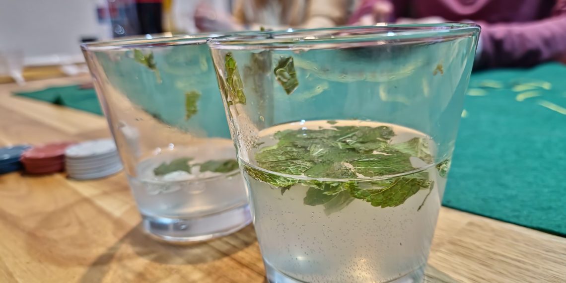 Alcohol y juventud: diversión a cambio de daños cognitivos