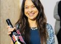 Ana Carazo, antigua alumna de la Escuela Félix Jiménez de la Diputación, reconocida como mejor enóloga de España