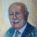 Lo Rat Penat conmemora el dia de la Llengua i cultura valencianes en un homenage a Anfós Ramon i Garcia