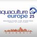 Más de 180 expositores confirmados para la feria comercial de Aquaculture Europe 2025 en Valencia