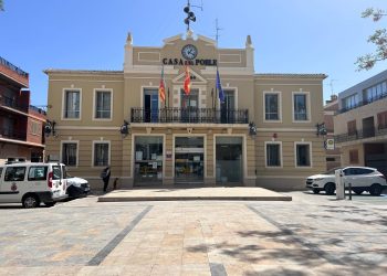El Ayuntamiento de La Pobla de Farnals becará a 12 estudiantes con el programa “La Pobla te beca”