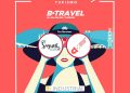 La delegación de Turismo de Sagunto participa en la Feria Nacional de Turismo de Barcelona B-Travel 2025