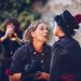 El clown, la danza y la música protagonizan los próximos espectáculos del Escalante