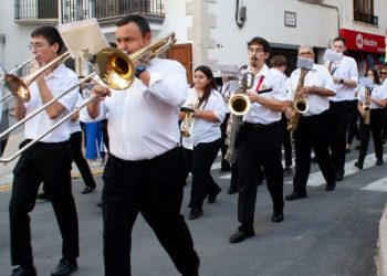 La Diputación de Castellón impulsa el aprendizaje musical en las escuelas de la provincia con nuevas ayudas