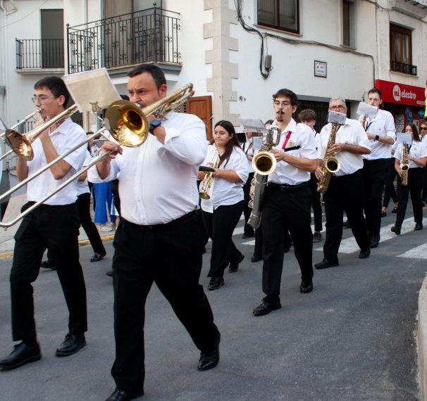 La Diputación de Castellón impulsa el aprendizaje musical en las escuelas de la provincia con nuevas ayudas