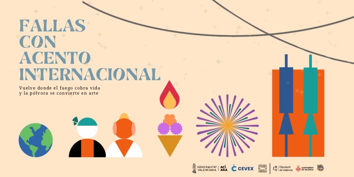 La Generalitat dará la bienvenida a representantes de 18 Centros Valencianos en el Exterior que visitarán València con motivo de las Fallas