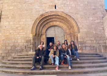 Turisme promociona el turismo cultural en la provincia de Castellón a través de la ruta de los cátaros