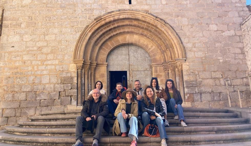 Turisme promociona el turismo cultural en la provincia de Castellón a través de la ruta de los cátaros