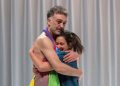 Mediterrània Consort y «el abrazo de los gusanos» en el Auditorio de Torrent