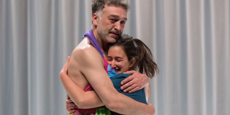 Mediterrània Consort y «el abrazo de los gusanos» en el Auditorio de Torrent