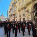 La Federación de Casas de Castilla-La Mancha en Valencia rindió tributo a las Casas de Benetúser y Alfafar y afectados por la Dana en el acto a Cervantes