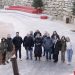 La Diputación de Castellón destaca el interés de los municipios por regenerar espacios públicos con el uso de cerámica a través del CRU VIII