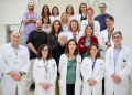 La unidad de cardiopatías familiares de La Fe obtiene la acreditación como referente a nivel nacional