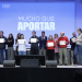 Carlos Mazón destaca la “capacidad, formación y profesionalidad” de los 91 nuevos funcionarios de carrera de la Generalitat
