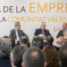 Francisco Gan Pampols propone ampliar el Fondo de Contingencia en 17.000 millones para reforzar la recuperación tras catástrofes