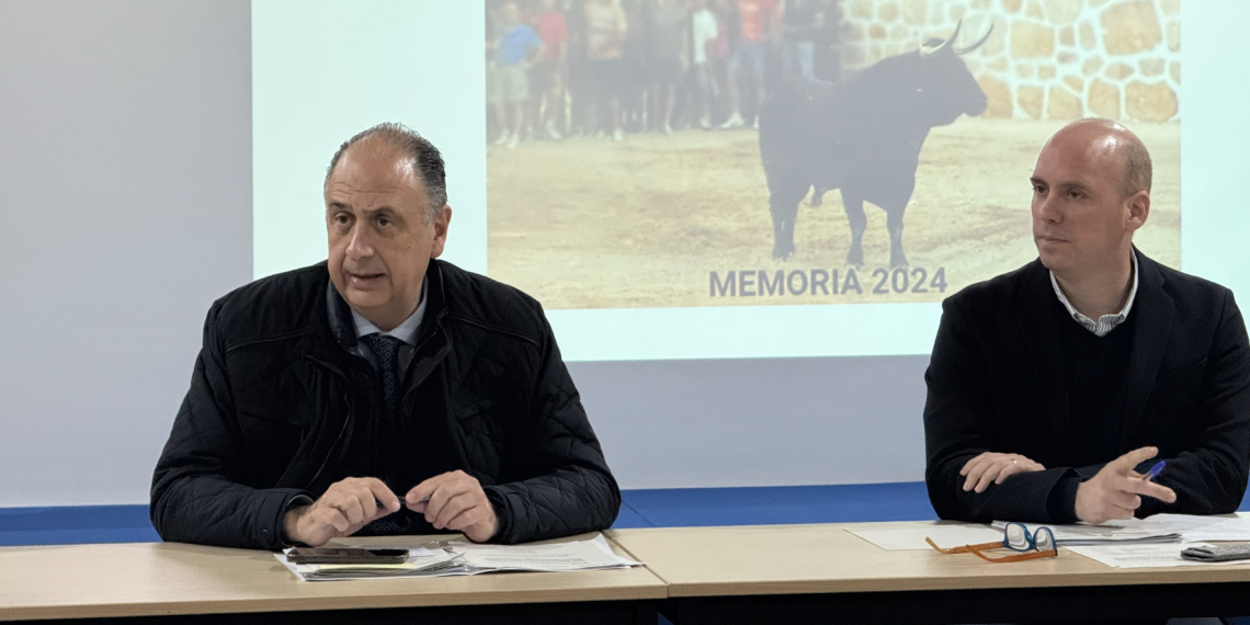 La Conselleria de Emergencias e Interior aprobó la celebración de 9.135 festejos de ‘bous al carrer’ en la Comunitat Valenciana durante 2024