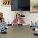 La primera Comisión Interdepartamental en Igualdad impulsará una estrategia transversal para coordinar las políticas de igualdad en la Generalitat