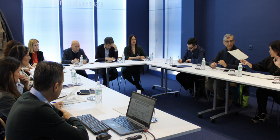 El Centro de Artesanía presenta a los finalistas de la XI edición de los Premios de Artesanía de la Comunitat Valenciana