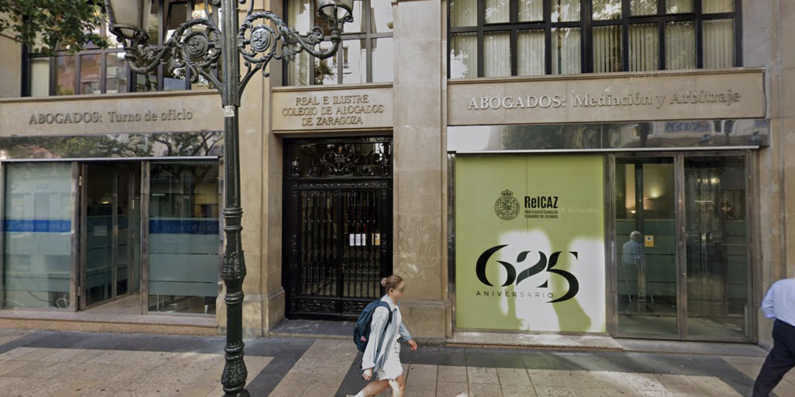 El Consell firma un convenio con el Colegio de Economistas de Aragón para agilizar la tramitación telemática de documentos tributarios