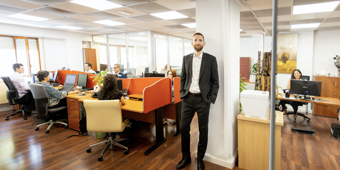 La plataforma tecnológica AuraQuantic destacada a nivel mundial por G2 en satisfacción del cliente y rápido desarrollo