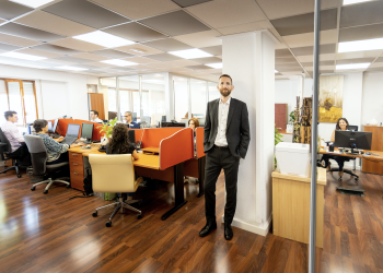 La plataforma tecnológica AuraQuantic destacada a nivel mundial por G2 en satisfacción del cliente y rápido desarrollo