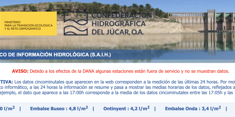 Dudas y desafíos en la gestión de la CHJ: una infraestructura bajo evaluación