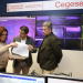 Carlos Mazón visita el Centro de Gestión de Servicios de Movilidad para supervisar el estado de las carreteras provinciales y autonómicas