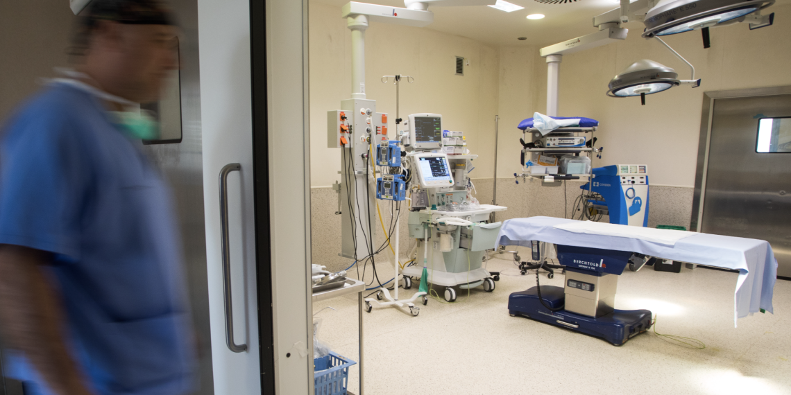 El Departamento de Salud de Manises invierte 1,4 millones en 23 equipos tecnológicos para mejorar la atención sanitaria