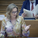 Laura Chulià: “El verdadero apestado es Pedro Sánchez, que ni pisa Valencia ni cumple con los afectados por las riadas”