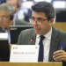 Mazón anuncia que la Comunitat Valenciana ocupará la Vicepresidencia de la Comisión Económica durante dos años
