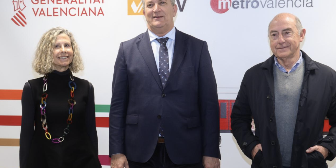 Metrovalencia, Metrobús y los servicios alternativos de autobús operarán todas las noches de Fallas y aumentarán sus frecuencias durante el día