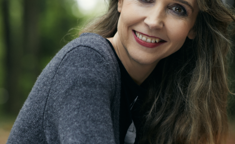 Blanca de la Torre, historiadora del arte y experta en gestión cultural, propuesta por la Comisión de Valoración como nueva directora del IVAM