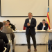 Miguel Barrachina señala que desde el Consell “solicitamos a la UE una revisión de las medidas que amenazan la sostenibilidad del sector pesquero en la Comunitat Valenciana”