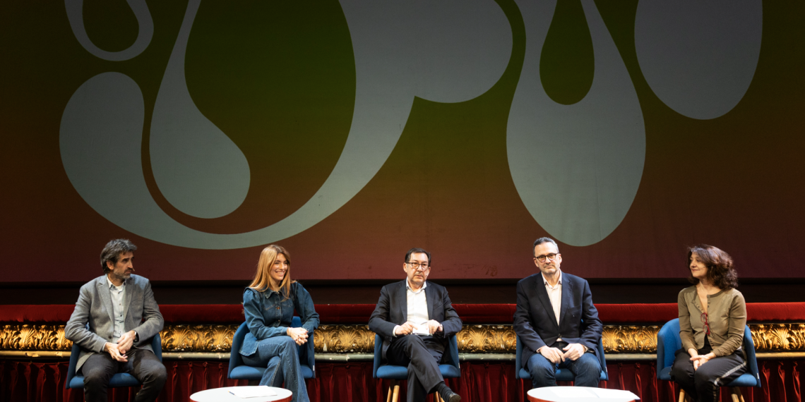 Dansa València ofrece 39 propuestas escénicas como una invitación al optimismo y la esperanza