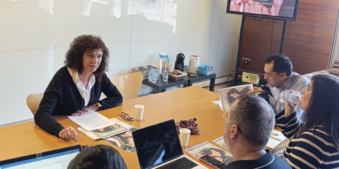 El Institut Valencià de Cultura ofrece más de 30 actividades en el Teatre Arniches para finalizar la Temporada 2024-25