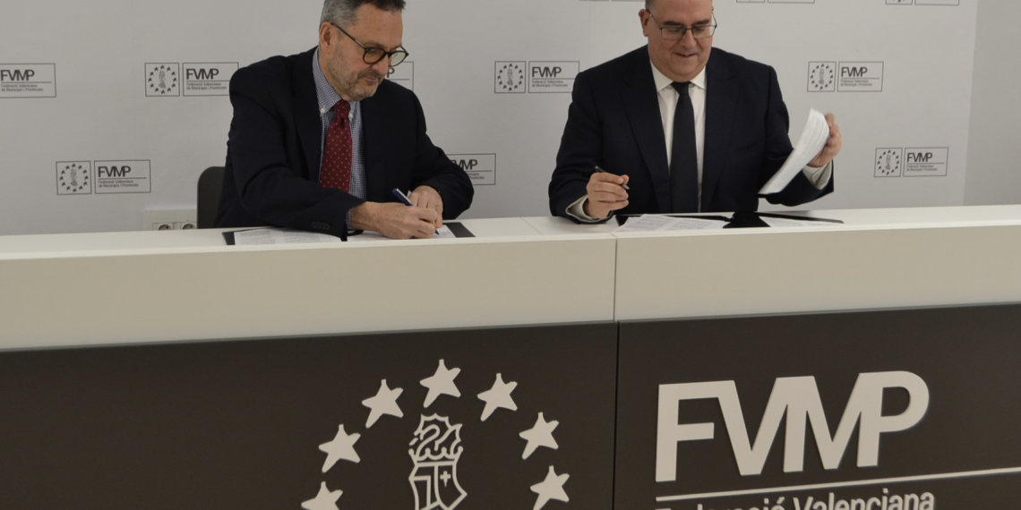 El Institut Valencià de Cultura y la FVMP renuevan el convenio del Circuit Cultural Valencià