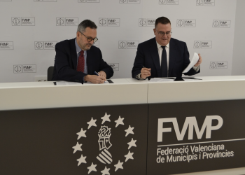 El Institut Valencià de Cultura y la FVMP renuevan el convenio del Circuit Cultural Valencià
