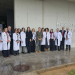 Sanidad ampliará el Hospital de Llíria con un nuevo hospital de día