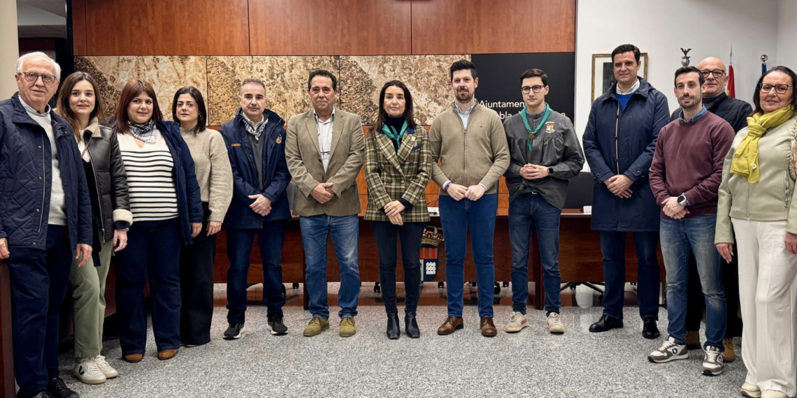 Ruth Merino: “Los presupuestos de la Generalitat para 2025 recogerán las necesidades de los municipios valencianos en sanidad, educación y servicios sociales”