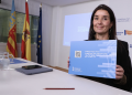 Ruth Merino: “Los Presupuestos de la Generalitat para 2025 son los de la reconstrucción y la consolidación del cambio en toda la Comunitat Valenciana”