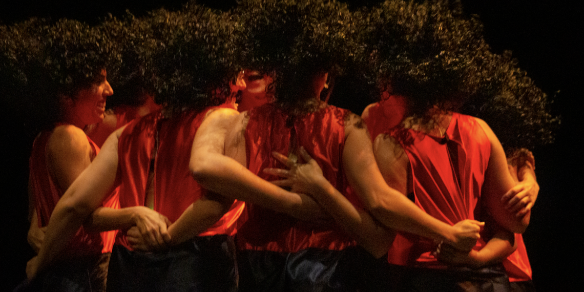 El Teatro Rialto de València estrena este fin de semana ‘De l’amistat’ del colectivo Las Huecas
