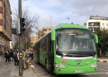 La Generalitat y el Ayuntamiento de Torrent amplían el servicio gratuito de bus lanzadera al Germanor Fest hasta la madrugada