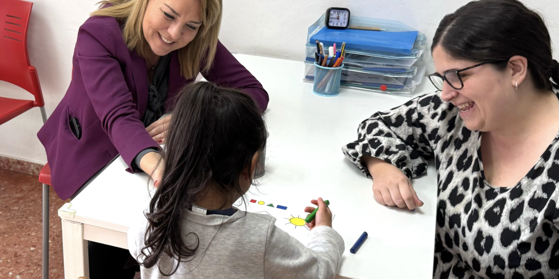 La Generalitat refuerza su compromiso con la inclusión con más fondos para la autonomía personal