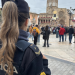 La Policía de la Generalitat y los Bomberos Forestales refuerzan la seguridad y prevención durante las Fallas